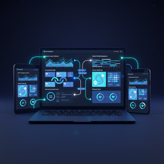 Flow Enterprise
